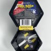 Open Splice Junction Box 5 Open Splice Junction Box in retail packaging