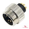 7/8" 5-Pin Male Solder Connector 7/8" 5-Pin Male Solder Connector