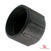 M12 protective cap, internal thread, nylon M12 protective cap, internal thread, nylon