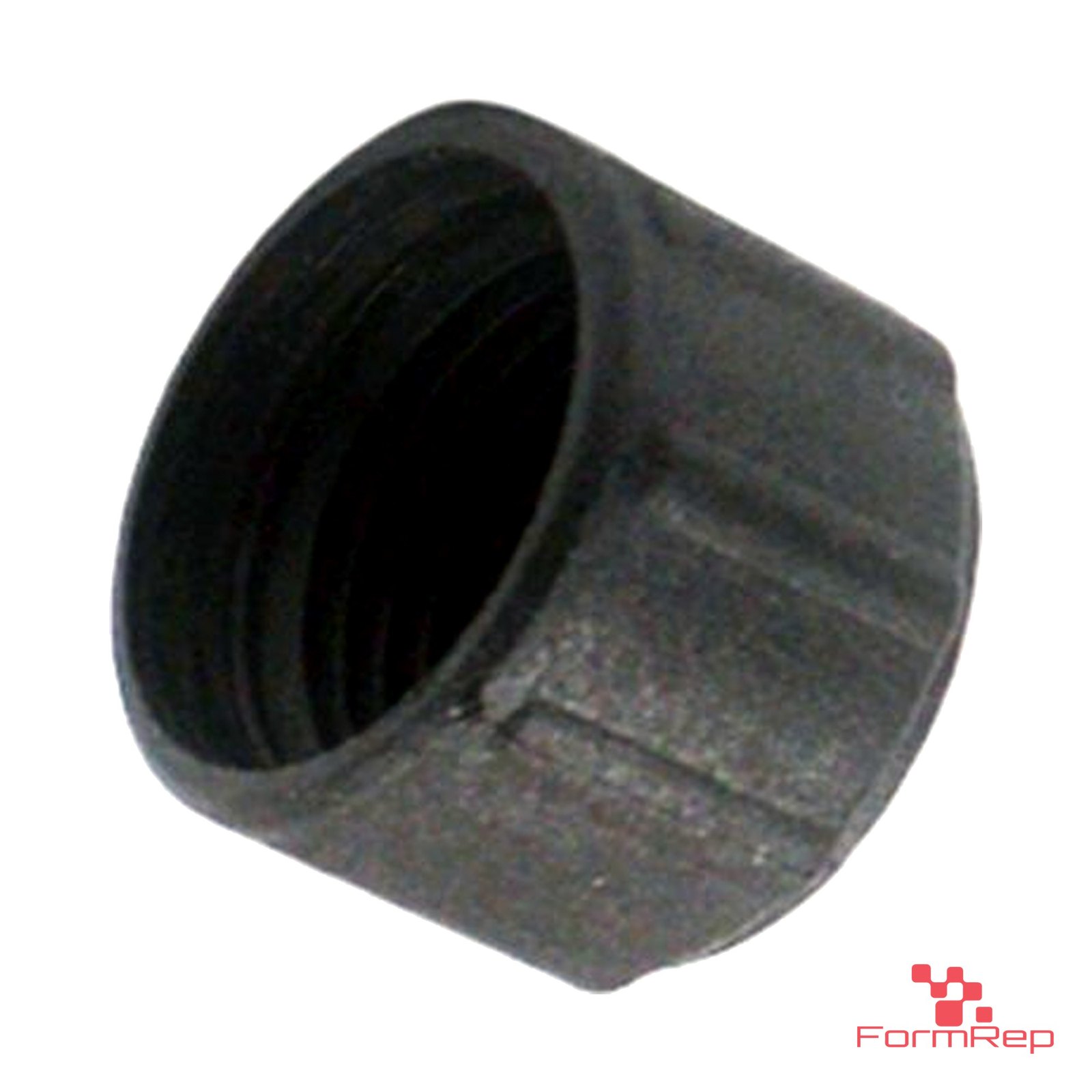 M12 protective cap, internal thread, nylon M12 protective cap, internal thread, nylon