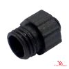 M8 protective cap, external thread, nylon
